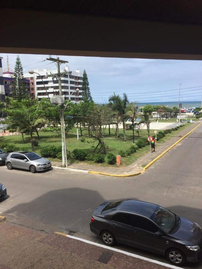 Apartamento Na Praca Do Farol - 1 Dormitorio Box Disponivel De 20 Dezembro A 10 Marco Capão da Canoa Exterior photo