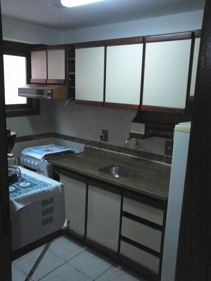 Apartamento Na Praca Do Farol - 1 Dormitorio Box Disponivel De 20 Dezembro A 10 Marco Capão da Canoa Exterior photo