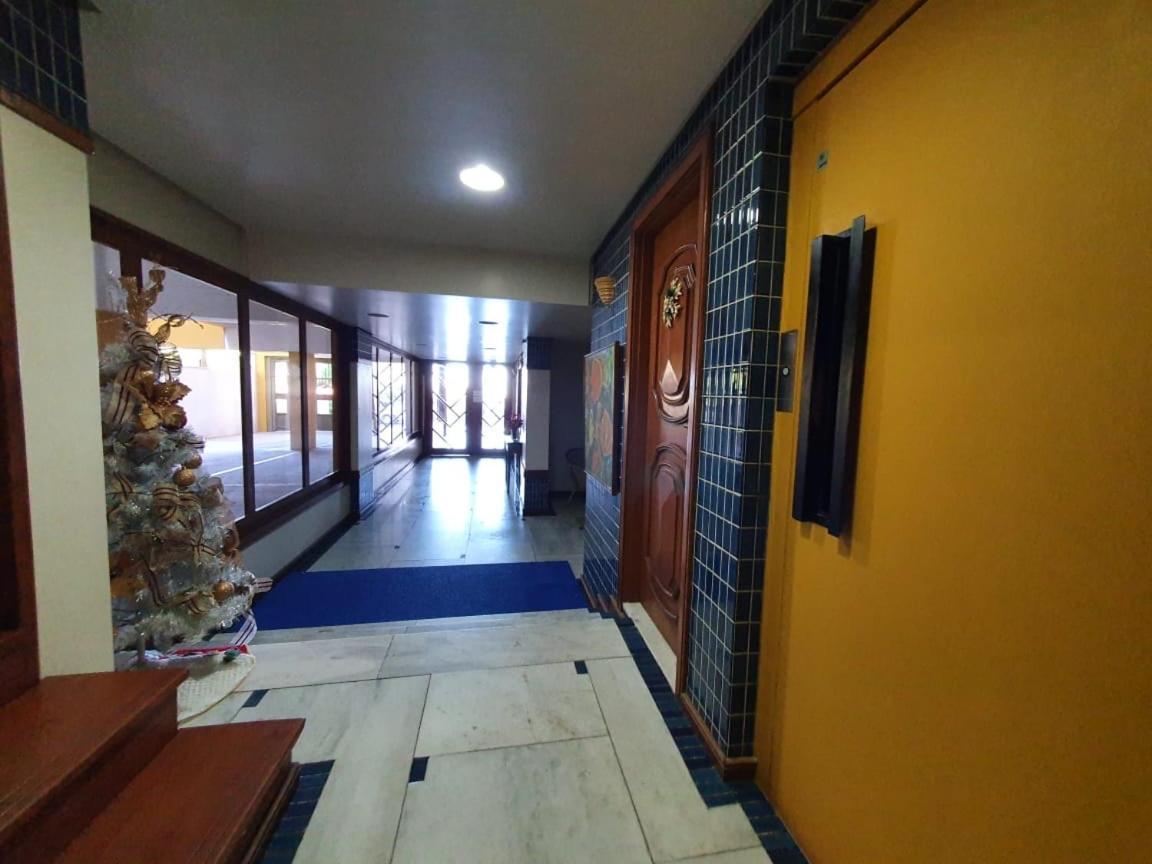 Apartamento Na Praca Do Farol - 1 Dormitorio Box Disponivel De 20 Dezembro A 10 Marco Capão da Canoa Exterior photo