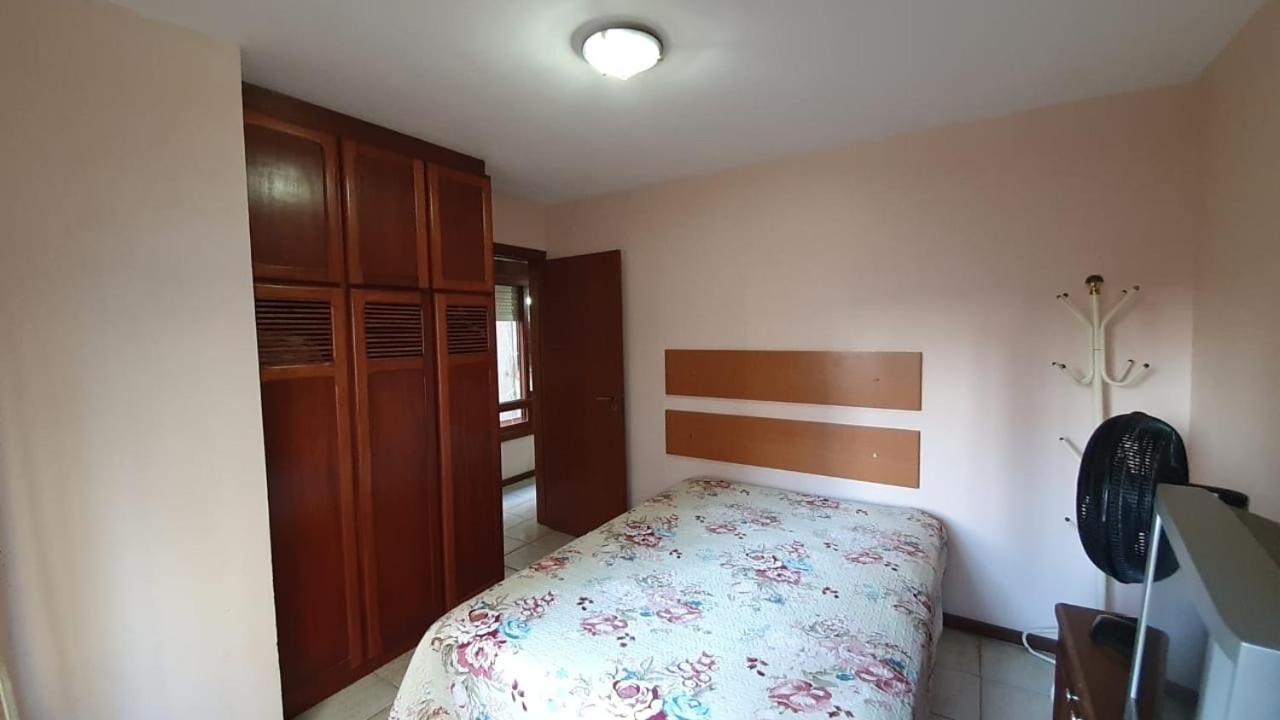Apartamento Na Praca Do Farol - 1 Dormitorio Box Disponivel De 20 Dezembro A 10 Marco Capão da Canoa Exterior photo